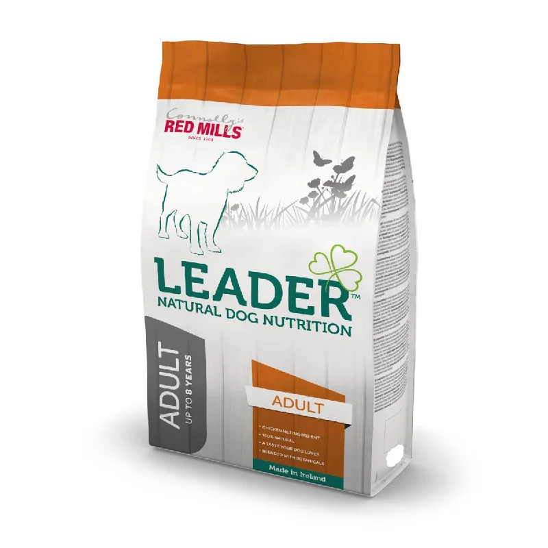 Red Mills Leader | Gluten Free Dry Dog Food | Adult Chicken - 12kg